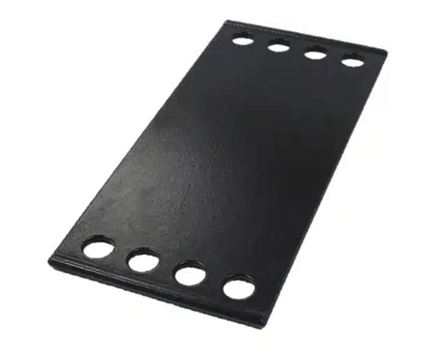 Ziggy Elite 3B Centre Hotplate