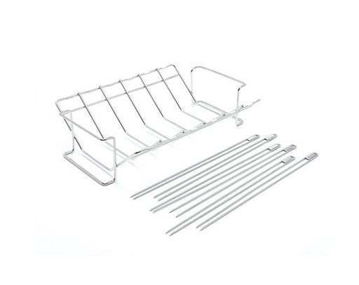 BroilKingMultiRack_SkewerSetuninstalled