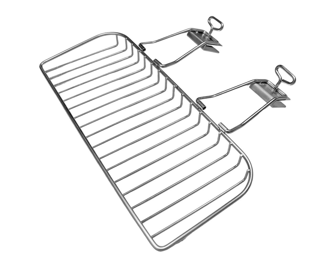 Ziggy Elite Warming Rack - Suits 2B & 3B