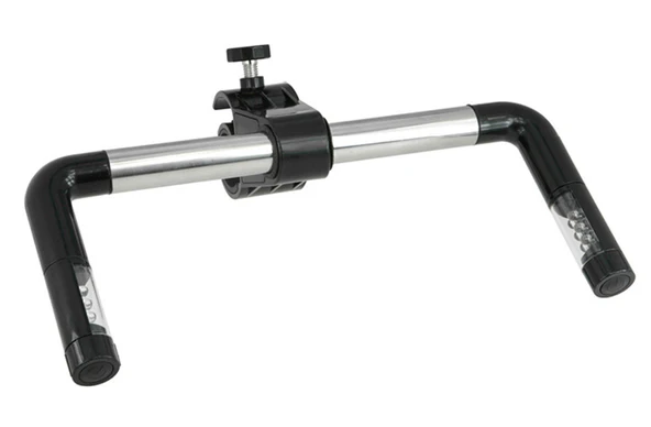 Ziggy Handle Mount BBQ Light