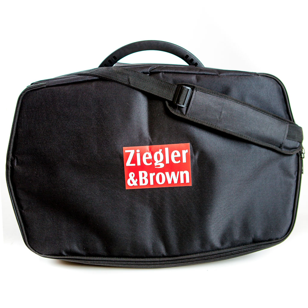 Ziggy Portable Grill Carry Bag 1B