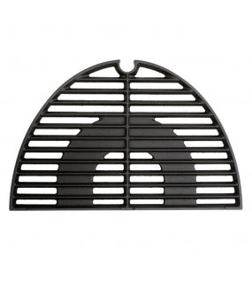 Ziggy Portable 1B Half Grill