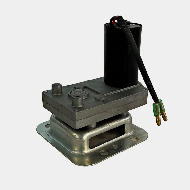 GMG Auger Motor - Trek/DC T-Pin