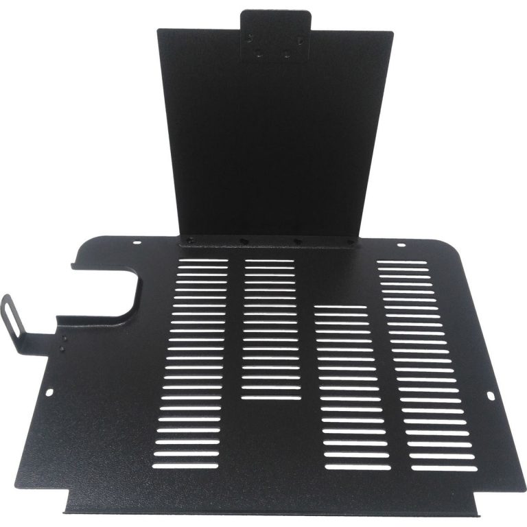 Traeger Part - Bottom Hopper Cover IW