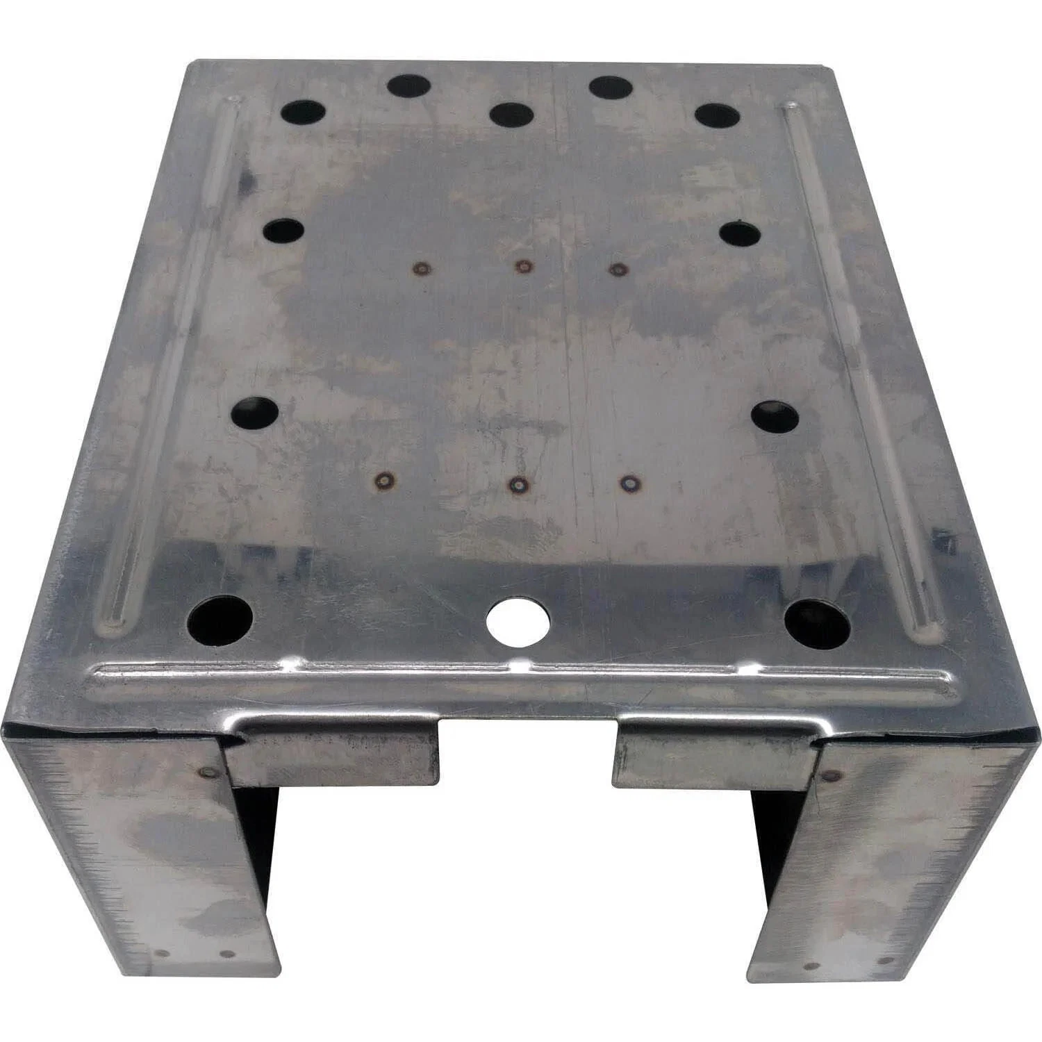 GMG Heat Shield - Trek/DC