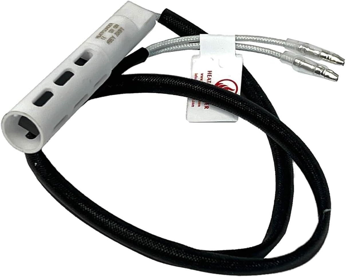 Gmg Igniter - Silicon Nitride 240V Choice P-1158 replacement