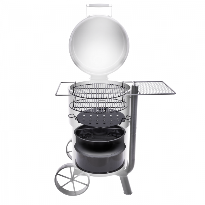 Bronco-Extra-Grate-Diagram