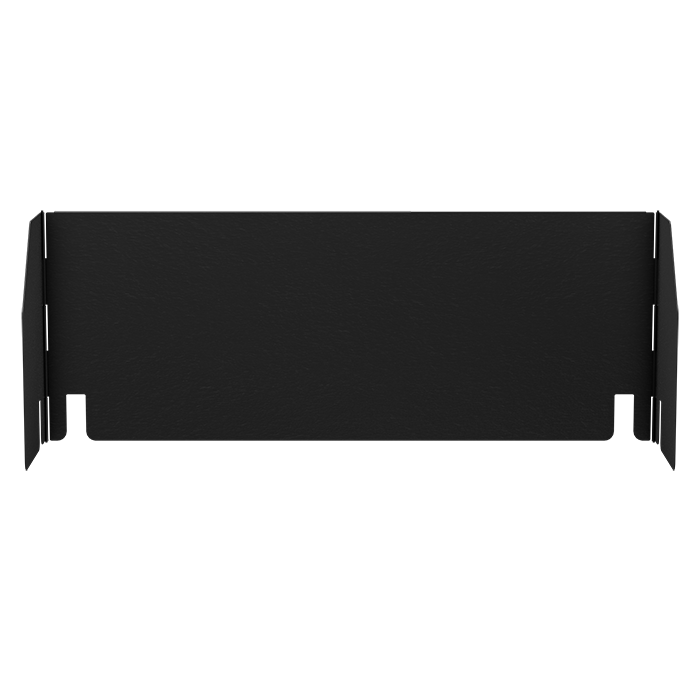 Oklahoma Joe's Firecraft Barrel Wind Guard 