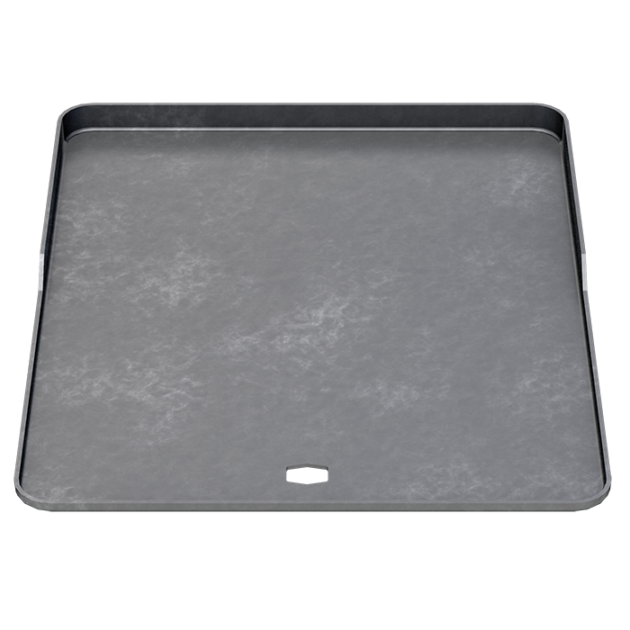 Oklahoma Joe's Marshal Centerbox Smoker Griddle 