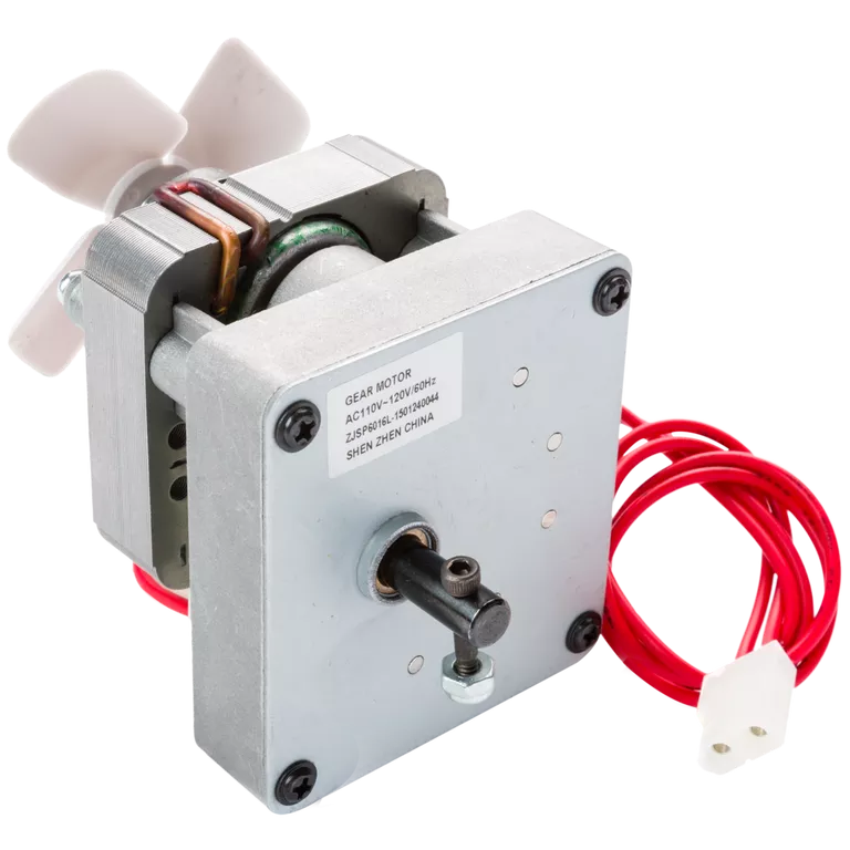 Traeger Auger Motor 120V