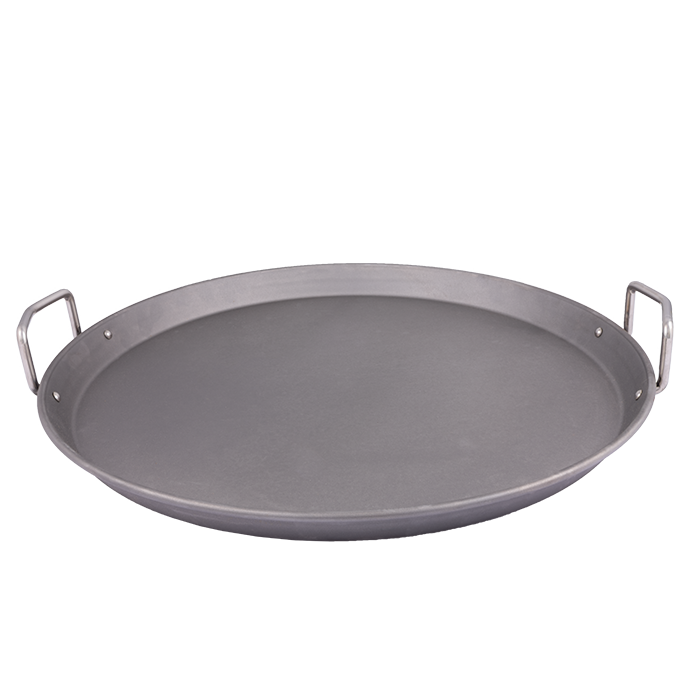Oklahoma Joe's Rider DLX Round Griddle