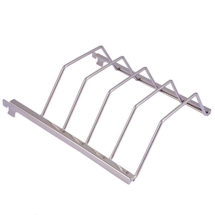 Oklahoma Joe's Rider DLX Rib Rack