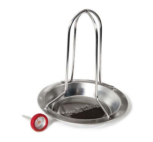 BroilKingChickenRoasterempty