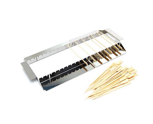 Broil King  Appetizer Kebab Set