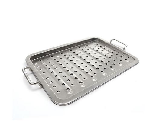 BroilKingGrillTopperempty