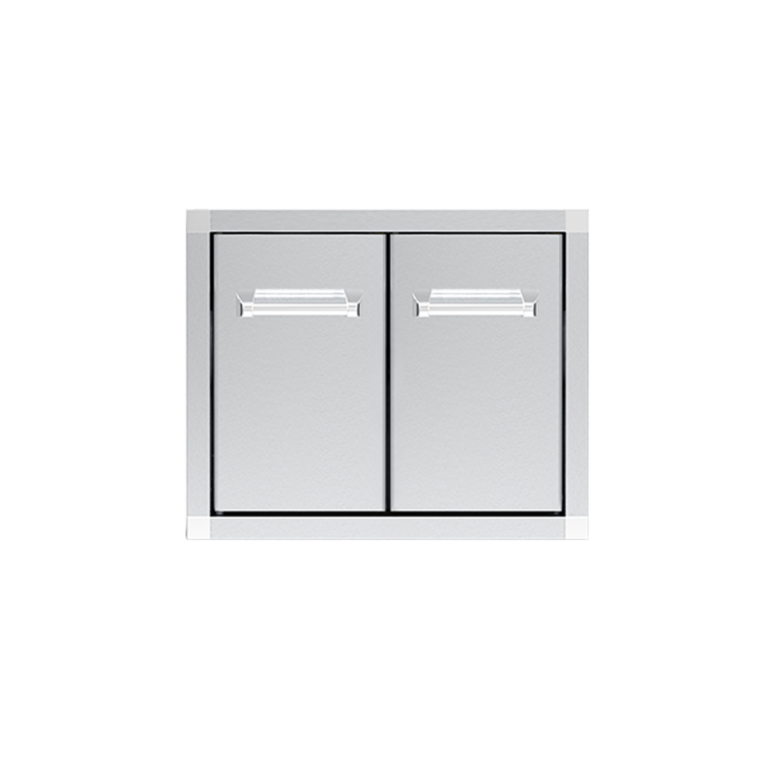 Broil King  Double Door In-Built Kit