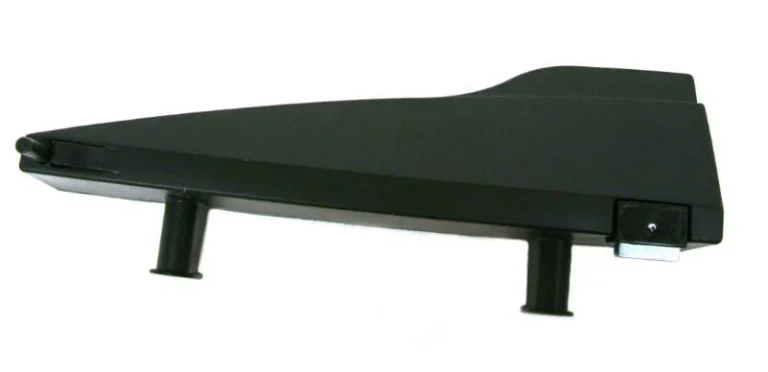 Broil King Part - Doorend Cap T Left HOOK LATCH