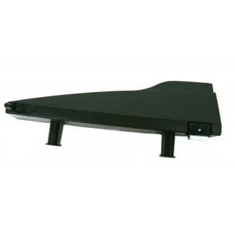 BROIL KING PART ENDCAP DOOR TOP RHS HOOK LATCH