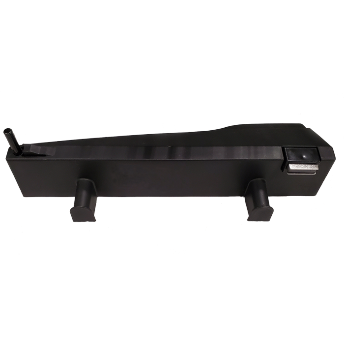 BROIL KING PART ENDCAP DOOR TOP RHS W/MAGNET