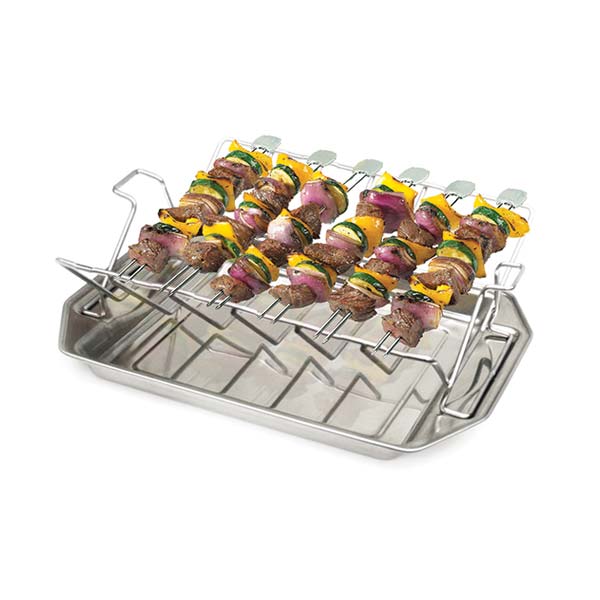 Broil King Part - Multi-Function V-Rack