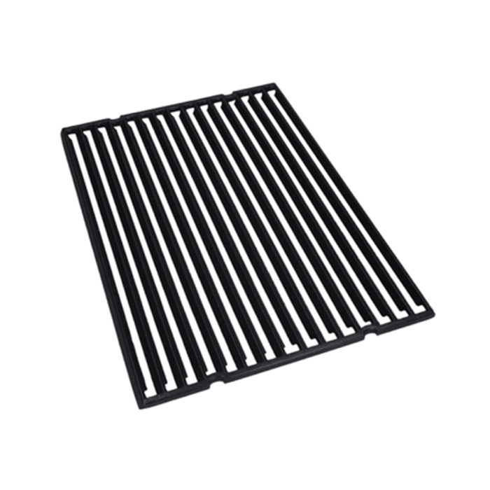 BROIL KING Grid Baron - 1pc Double Width Reversible 440x310