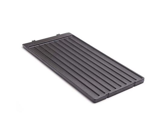 BroilKingExactFitHotPlate_SovereignSerieswithgrill