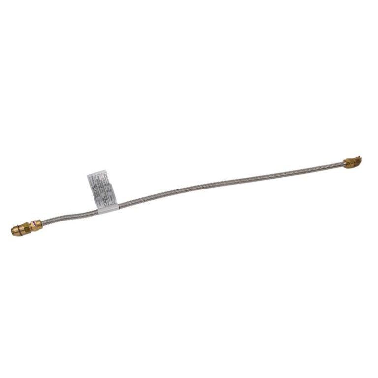 Broil King Part - Hose - Side Burner