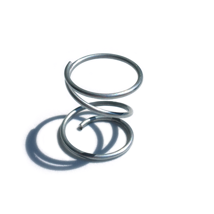 BROIL KING PART OEM REAR BURNER SPRING