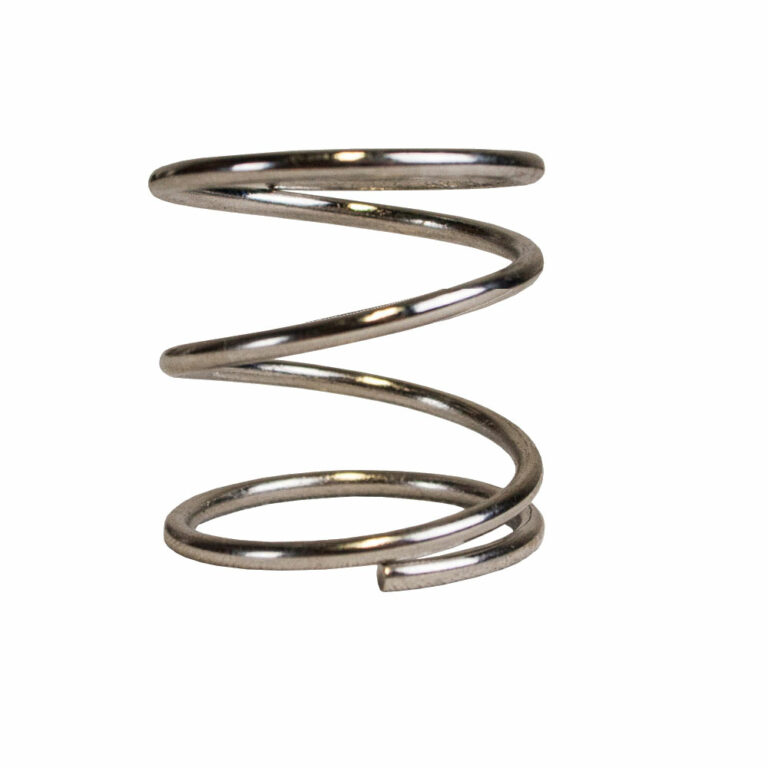 BROIL KING PART - REAR BURNER SPRING