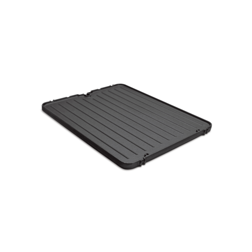 BROIL KING GRIDDLE - PORTA CHEF - CAST IRON