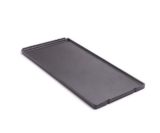 BROIL KING GRIDDLE - IMPERIAL / REGAL - CAST IRON