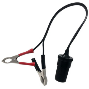 GMG Alligator Clips - Davy Crockett