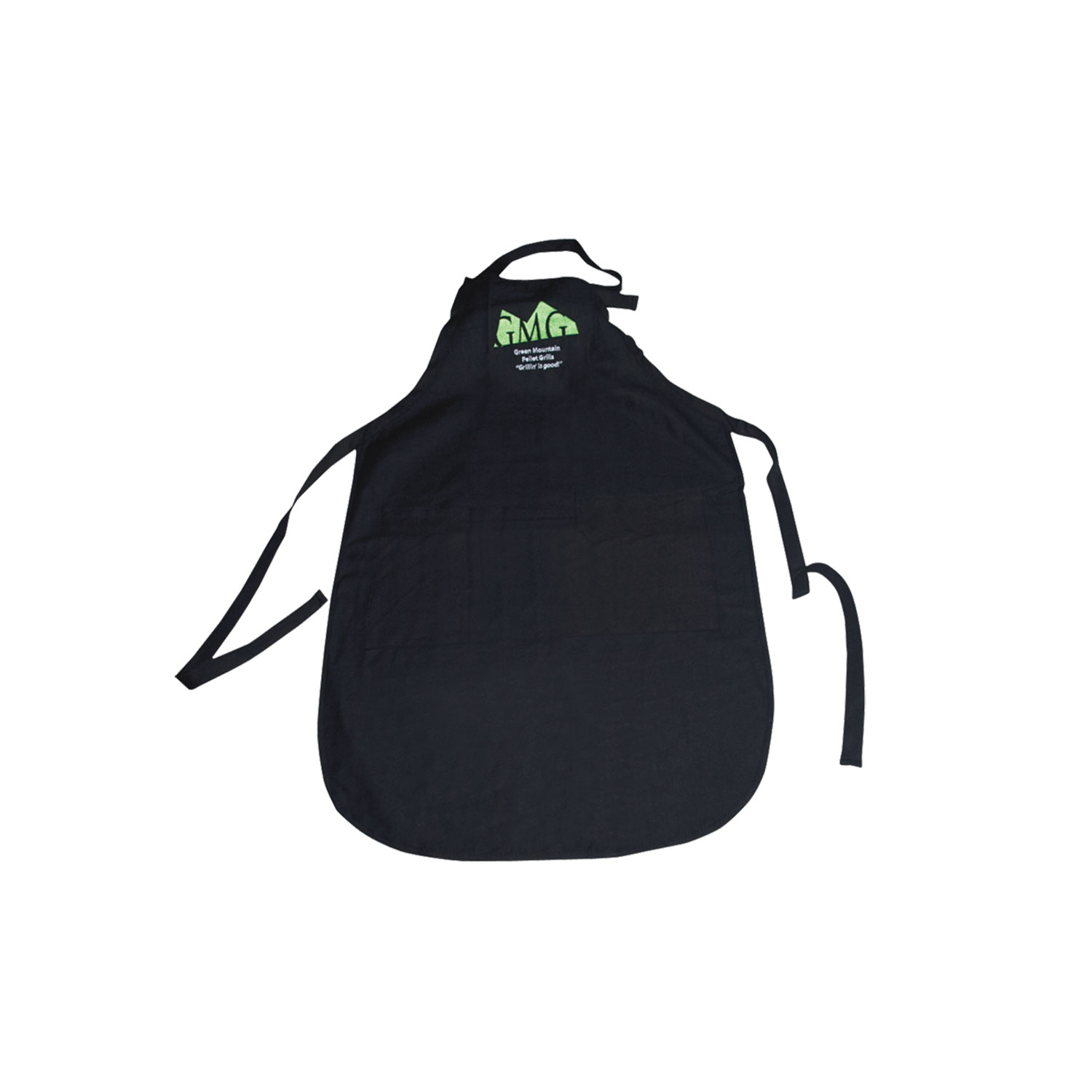 GMG Apron