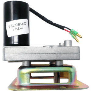 GMG Auger Motor - DC