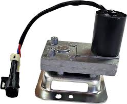 GMG Auger Motor for Ledge/DB and Peak/JB - 12V only