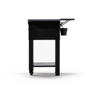 GMG Black Cart for Trek/Prime