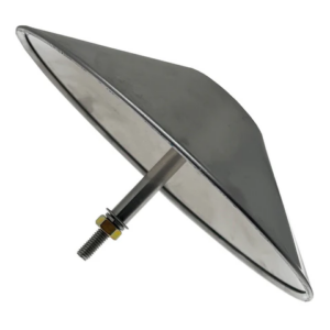 GMG Chimney Cap - DB/JB