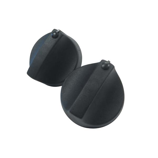 Broil King Small Control Knobs (2Pkt)