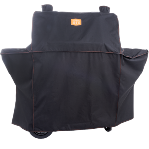 Oklahoma Joe's Marshal Centerbox Smoker Cover 