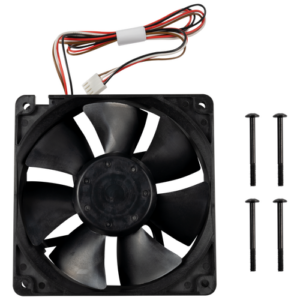 Traeger  DC Fan Motor D2 Timberline Kit