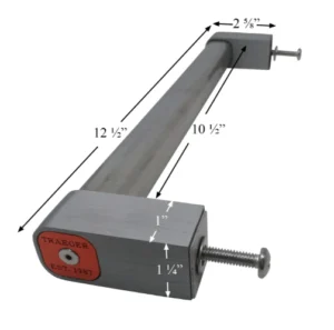 Traeger  Door Handle; IW650, D2 TL850