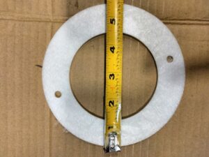 Traeger  Flue Pipe Gasket
