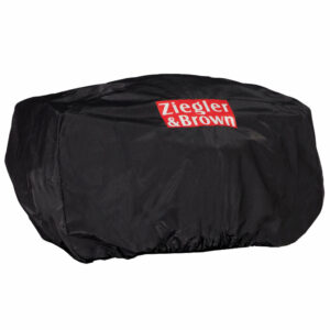 Ziggy Portable Grill 1B Small Cover
