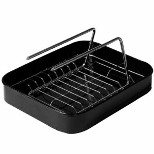 Ziggy Roast Pack Pan and Rack