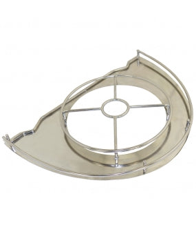 Ziggy Twin Half Trivet