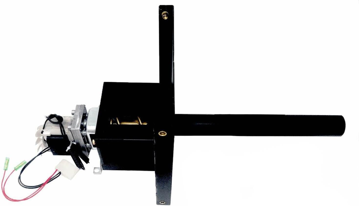 GMG Auger Assembly Complete - Ledge/Peak/DB/JB