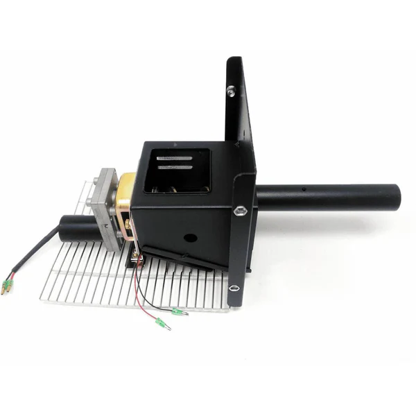 GMG Auger Assembly Complete - DB/JB (Offset Firebox) - 240V only