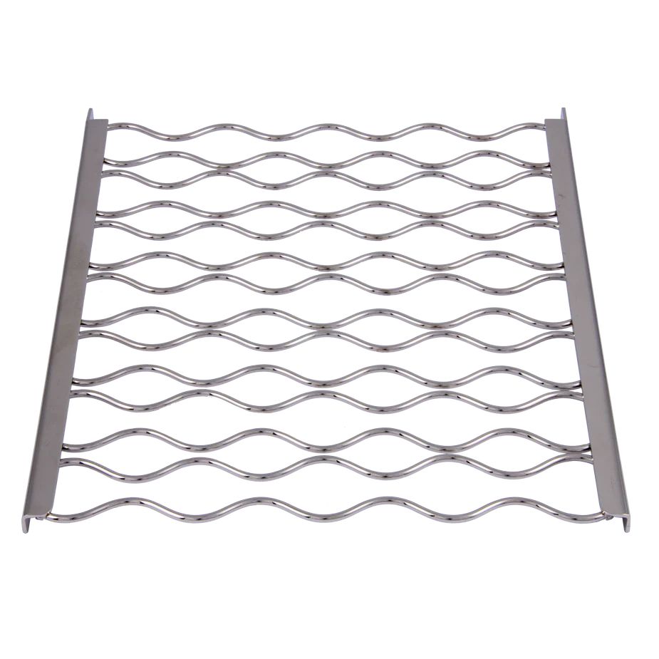 Oklahoma Joe's Rider DLX Drumstick Rack