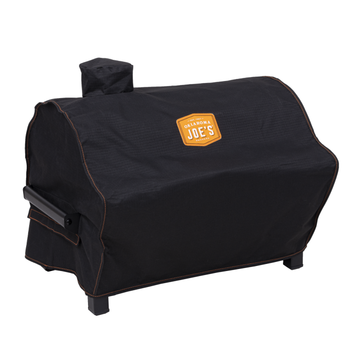 Oklahoma Joe's Rambler Tabletop Grill Cover