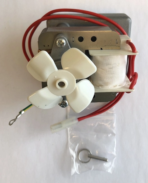 Traeger  Auger Motor 230V CE Kit